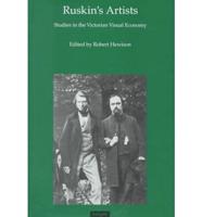 Ruskin's Artists