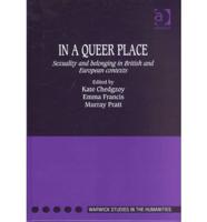 In a Queer Place