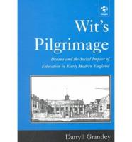 Wit's Pilgrimage