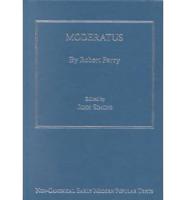 Moderatus