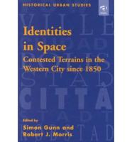 Identities in Space