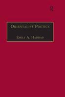 Orientalist Poetics