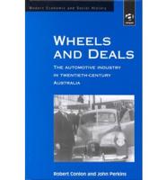 Wheels and Deals