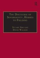 The Discourse of Sovereignty, Hobbes to Fielding