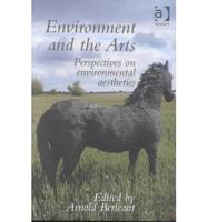 Environment and the Arts