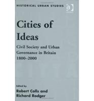 Cities of Ideas