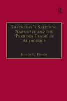 Thackeray's Skeptical Narrative and the "Perilous Trade" of Authorship