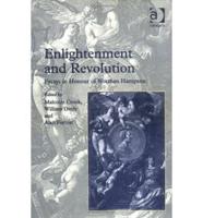 Enlightenment and Revolution