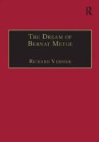 The Dream of Bernat Metge