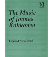 The Music of Joonas Kokkonen