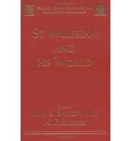 St. Wulfstan and His World