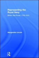 Representing the Royal Navy