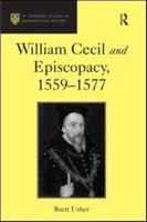 William Cecil and Episcopacy, 1559-1577