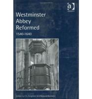 Westminster Abbey Reformed