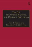 The G8, the United Nations and Conflict Prevention