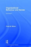 Organizational Behaviour and Gender