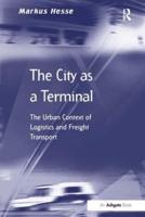 The City as a Terminal