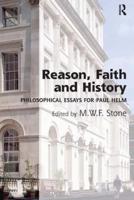 Reason, Faith and History