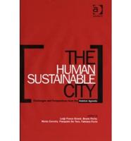 The Human Sustainable City