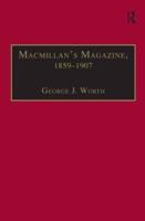 Macmillan's Magazine, 1859-1907