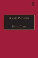 Anne Phoenix
