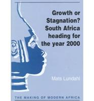 Growth or Stagnation?