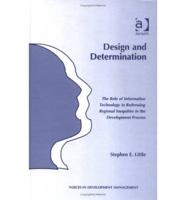 Design and Determination