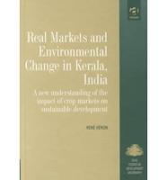 Real Markets and Environmental Change in Kerala, India