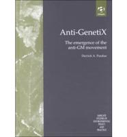 Anti-genetiX