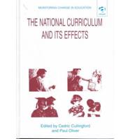 The National Curriculum and Its Effects