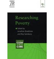 Researching Poverty