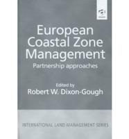 European Coastal Zone Management