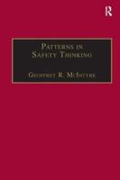 Patterns in Safety Thinking