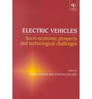 Electric Vehicles