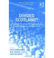 Divided Scotland?