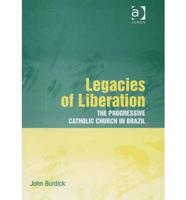 Legacies of Liberation