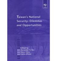 Taiwan's National Security