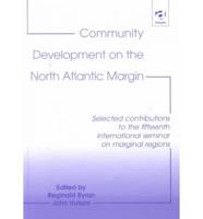 Community Development on the North Atlantic Margin