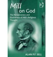 Mill on God