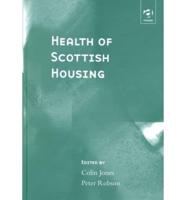 Health of Scottish Housing