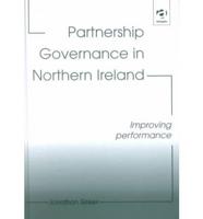 Partnership Governance in Northern Ireland