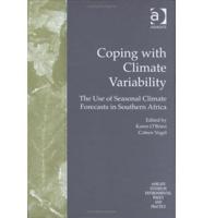 Coping With Climate Variability