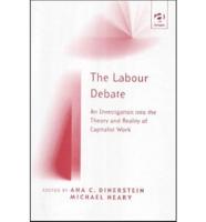 The Labour Debate
