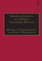 Shopping Choices With Public Transport Options