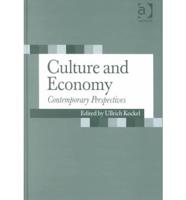 Culture and Economy