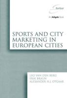 Sports and City Marketing in European Cities