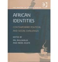 African Identities