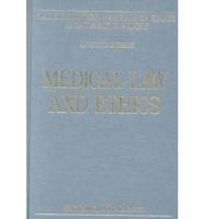 Medical Law and Ethics