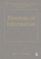 Freedom of Information