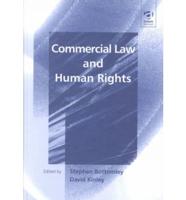 Commercial Law and Human Rights